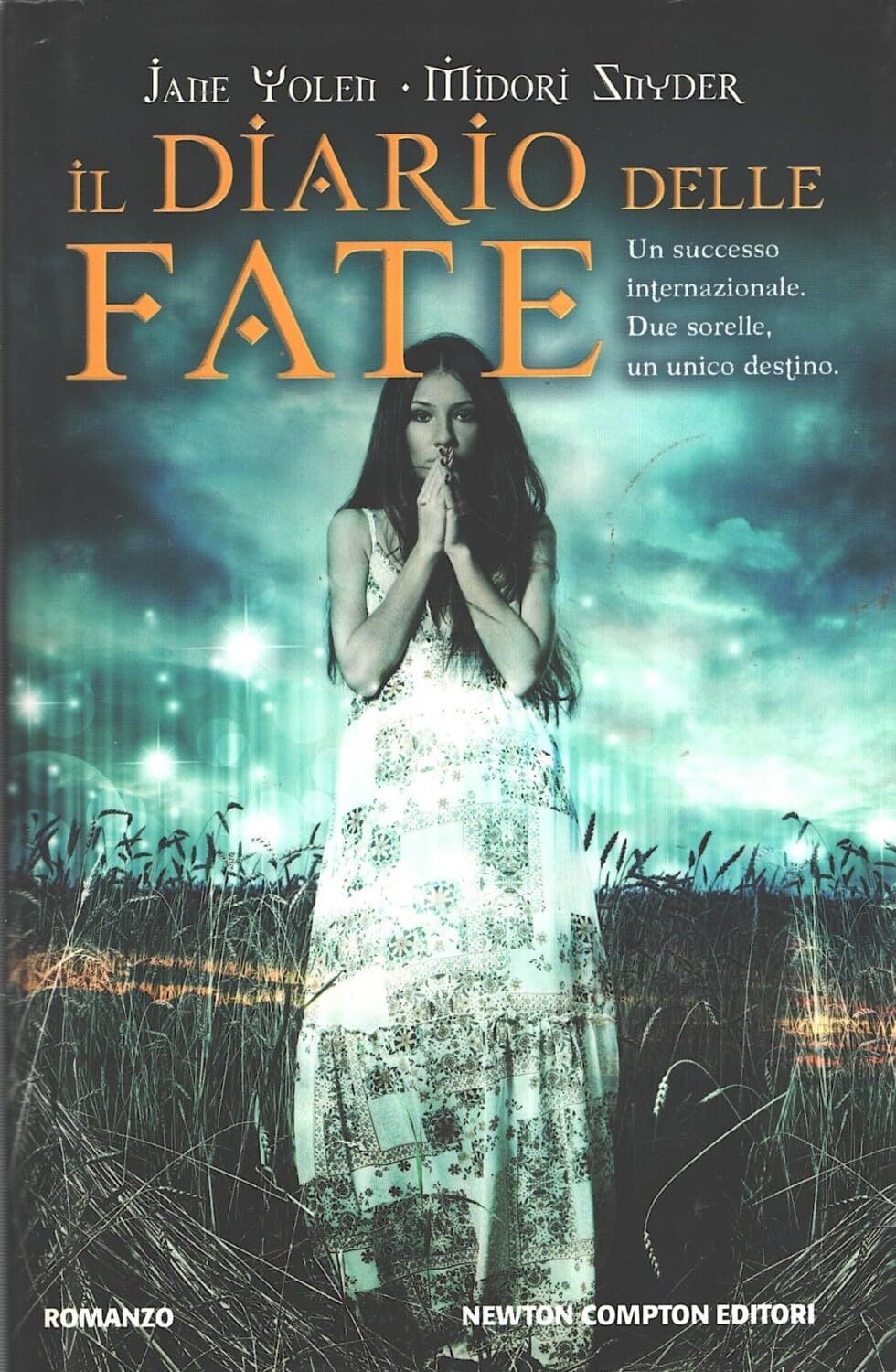 Il diario delle fate (Vertigo) Contemporary literature