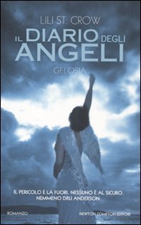 Gelosia. Il diario degli angeli (Vertigo) Horror & Mystery