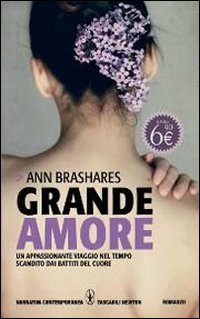 Grande amore (Grandi tascabili contemporanei) Contemporary literature