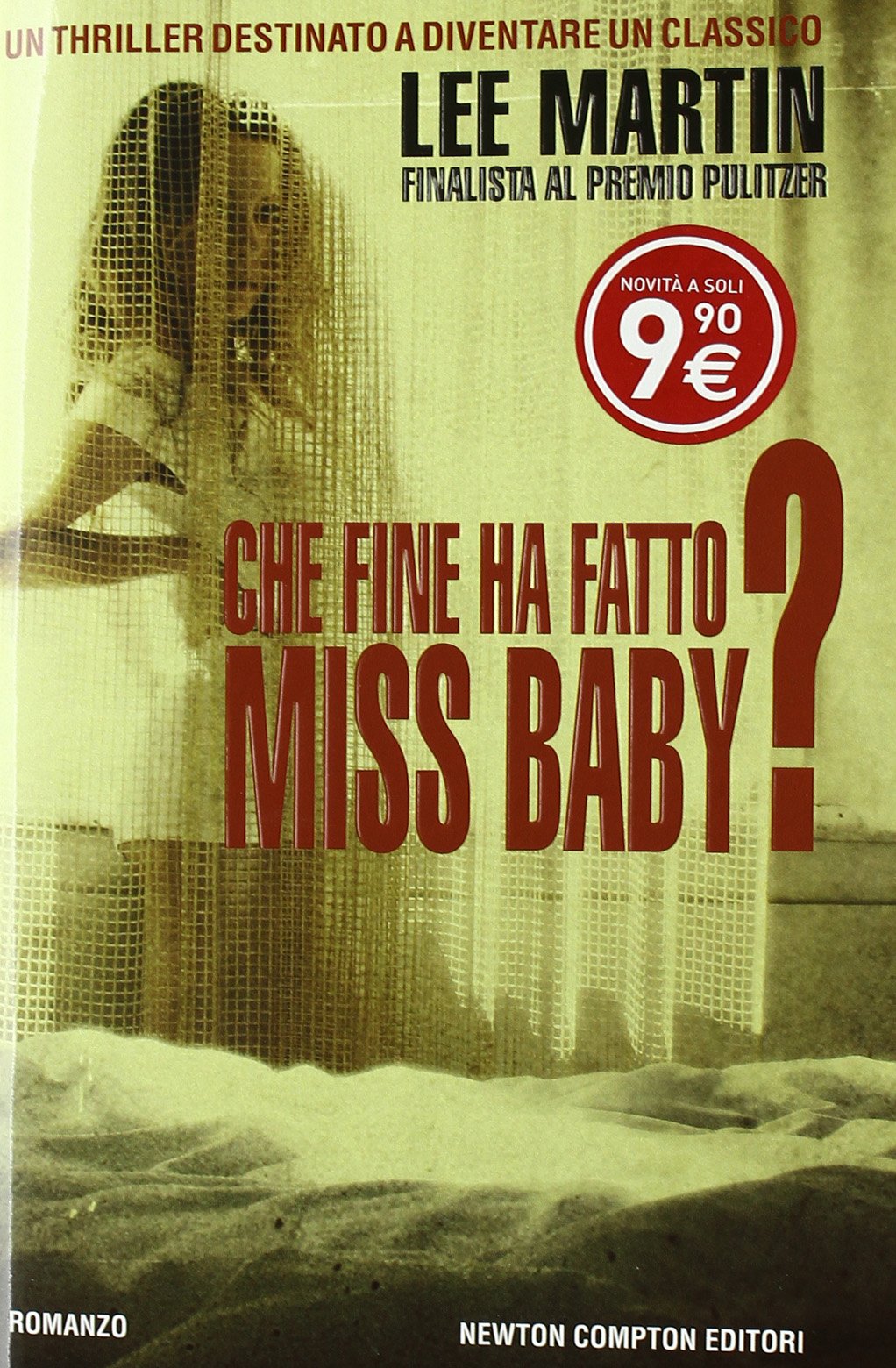 Che fine ha fatto Miss Baby? book