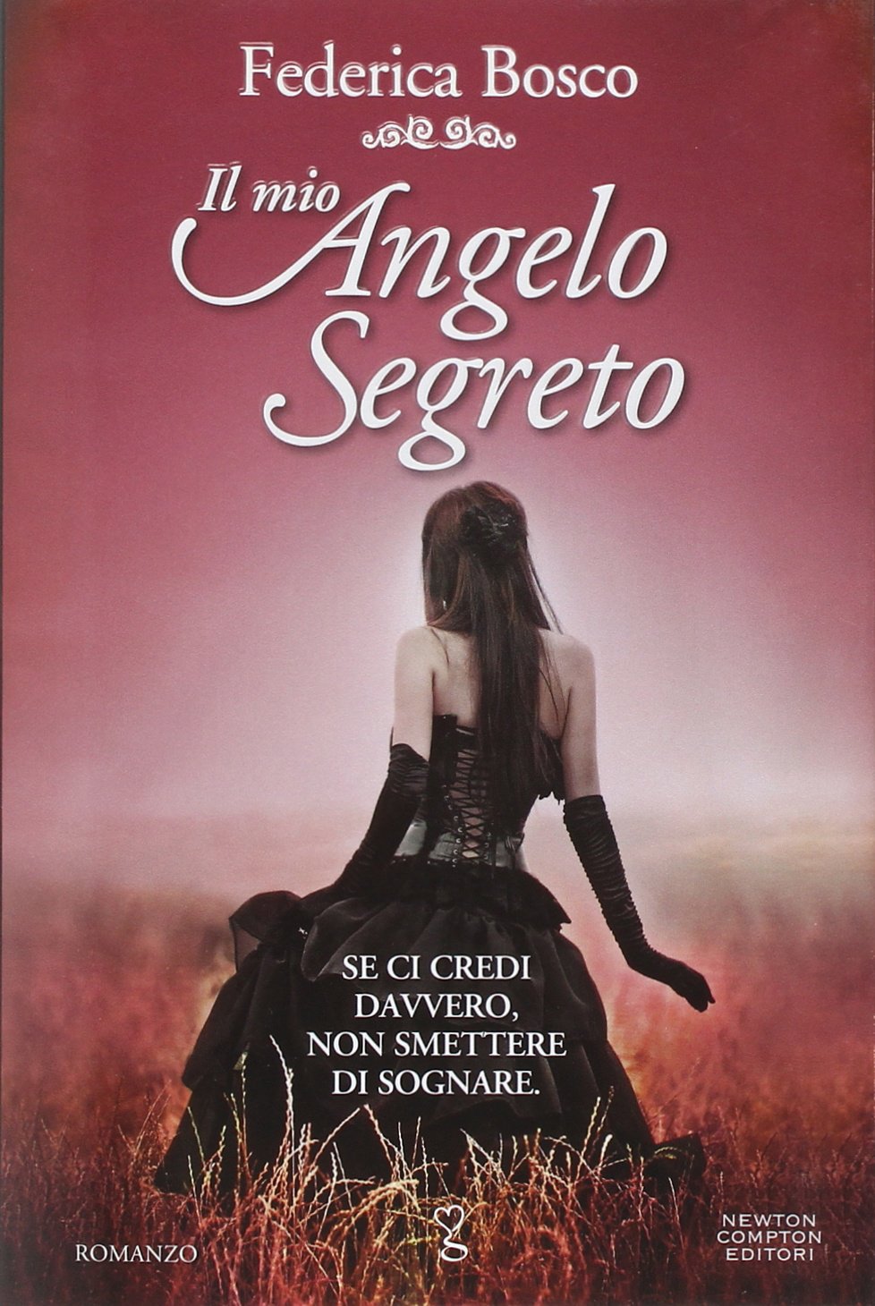 Il mio angelo segreto (Anagramma) Contemporary literature