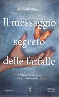 Il messaggio segreto delle farfalle (Anagramma) Contemporary literature