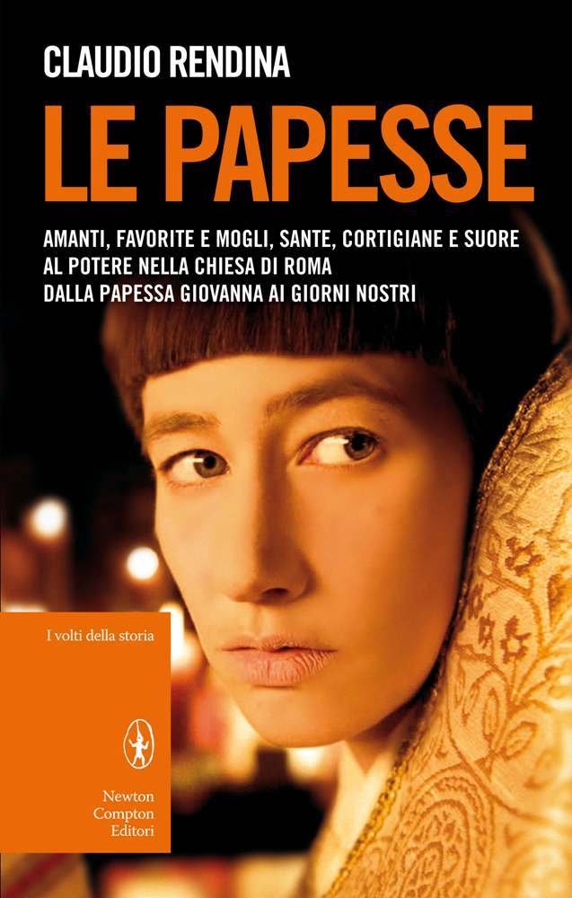 Le papesse (I volti della storia) Books