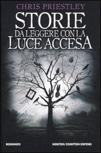Storie da leggere con la luce accesa book
