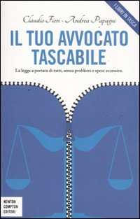 Il tuo avvocato tascabile book