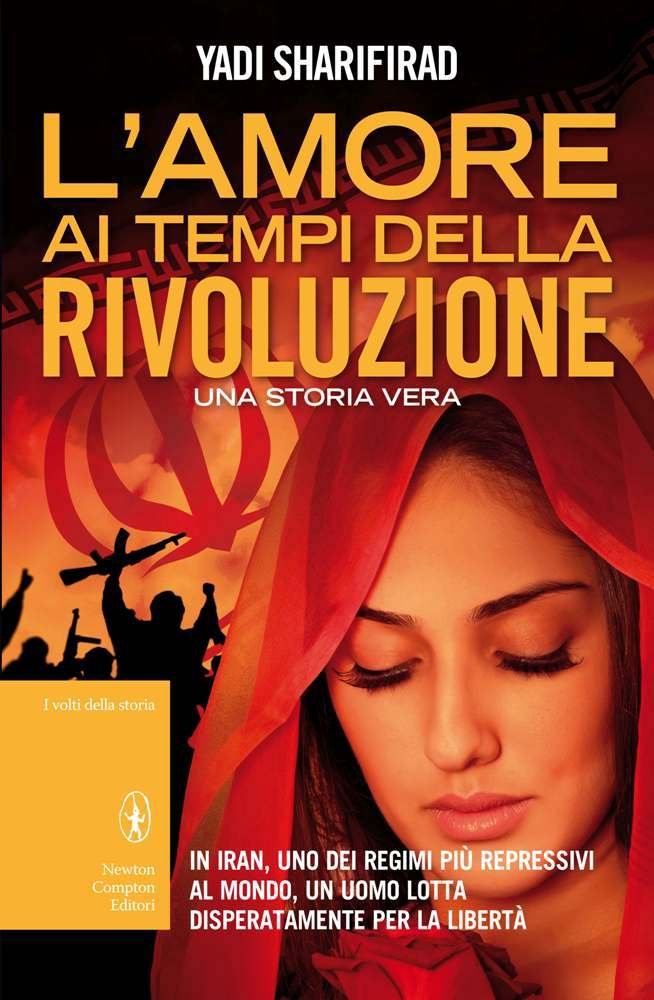 L'amore ai tempi della rivoluzione book