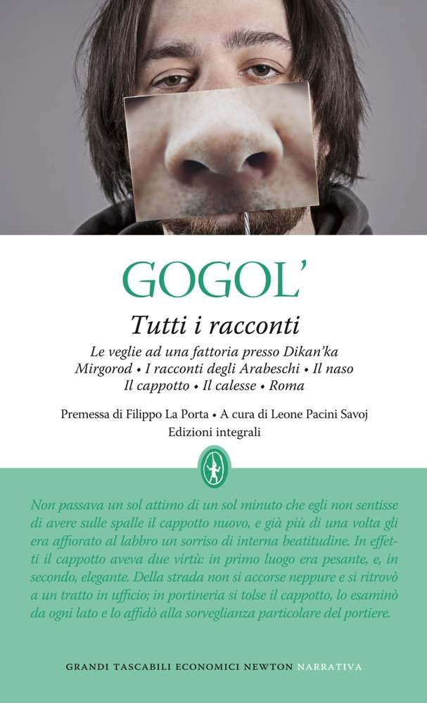 Tutti i racconti. Ediz. integrale book