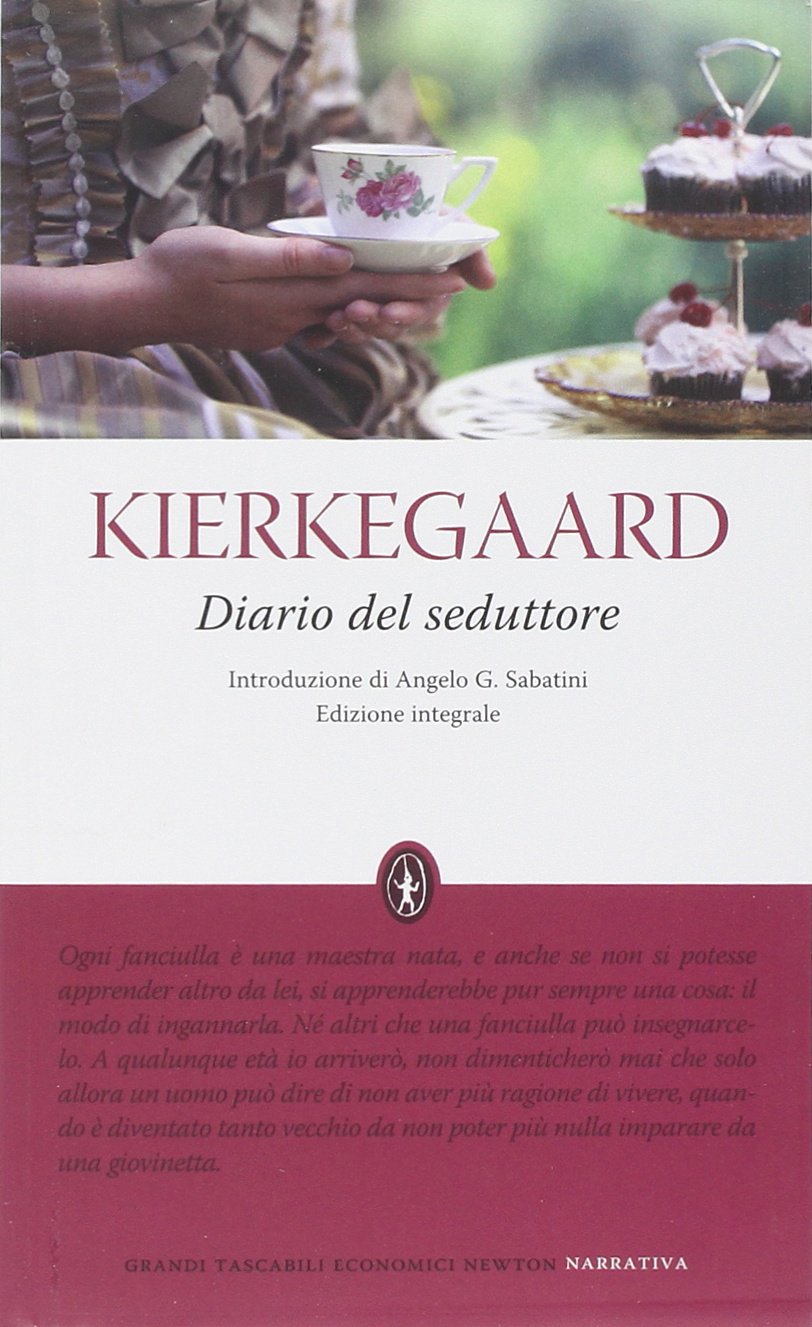 Diario del seduttore. Ediz. integrale Philosophy