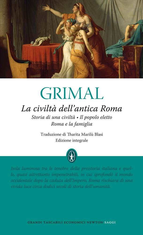La civiltà dell'antica Roma. Ediz. integrale book