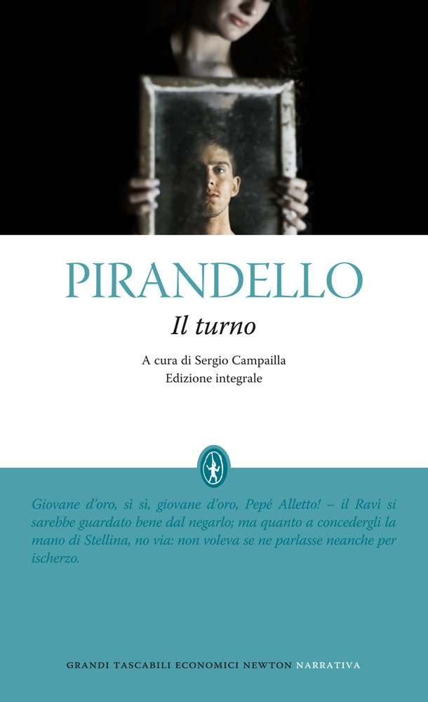 Il turno. Ediz. integrale (Grandi tascabili economici) Classics