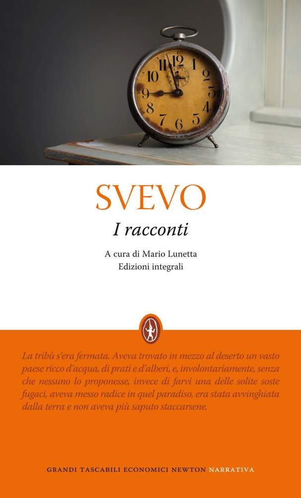 I racconti Essays & Short Stories