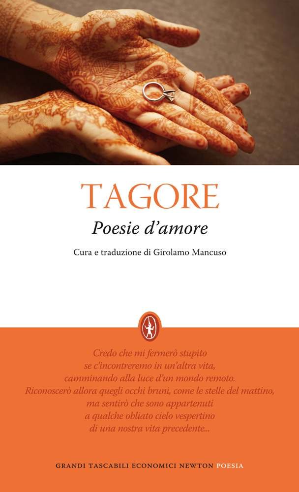 Poesie d'amore (Grandi tascabili economici) Poetry
