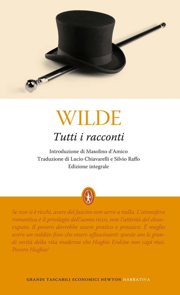 Tutti i racconti. Ediz. integrale book