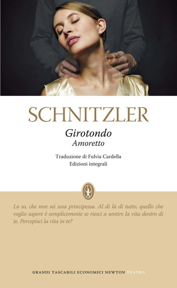 Girotondo-Amoretto (Grandi tascabili economici) Drama