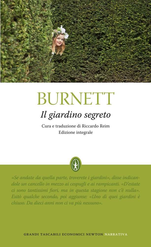 Il giardino segreto. Ediz. integrale book