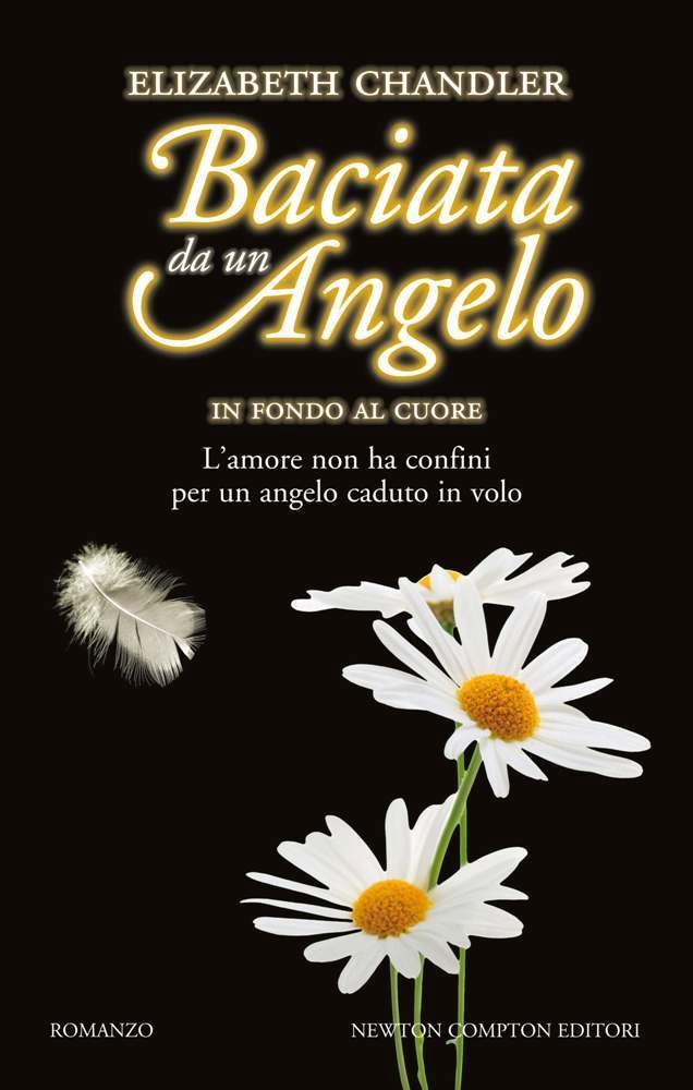 In fondo al cuore. Baciata da un angelo book