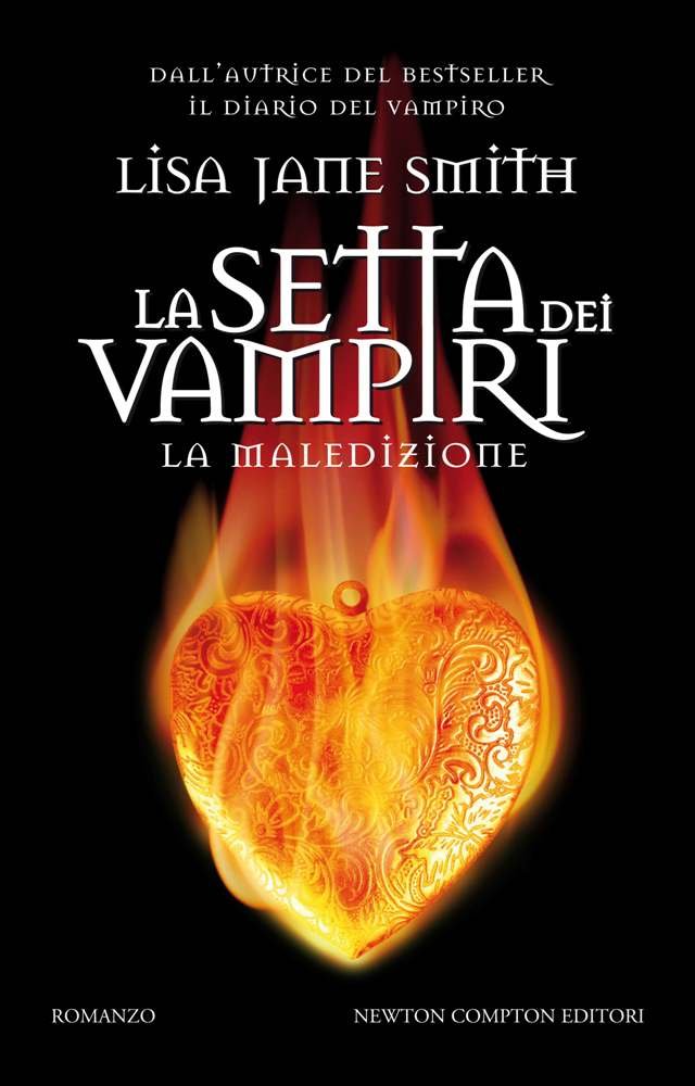 La maledizione. La setta dei vampiri Horror & Mystery