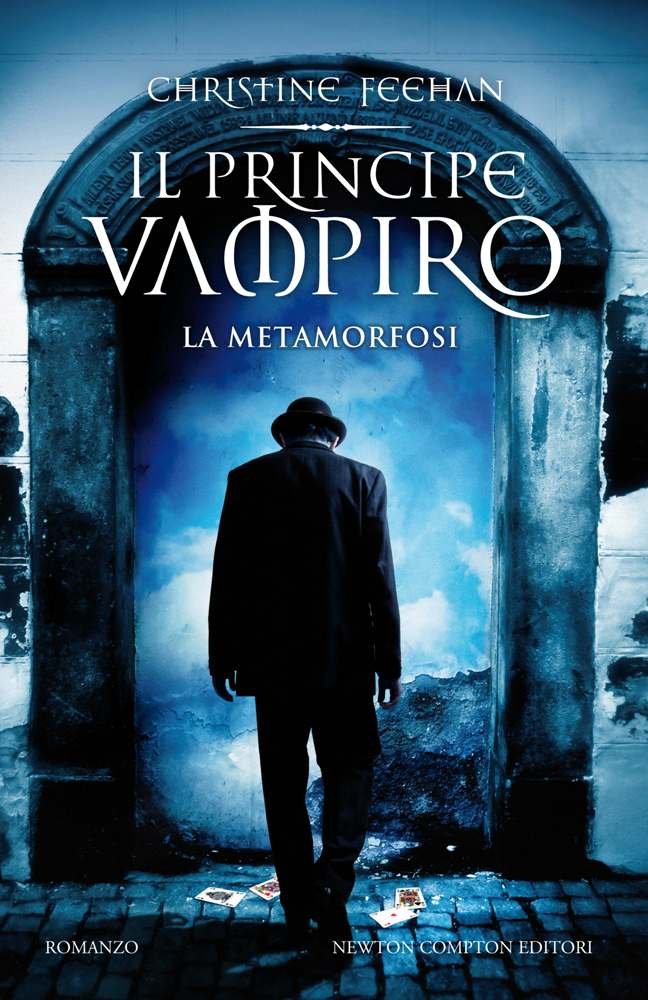 Il principe vampiro. La metamorfosi (Vertigo) Horror & Mystery