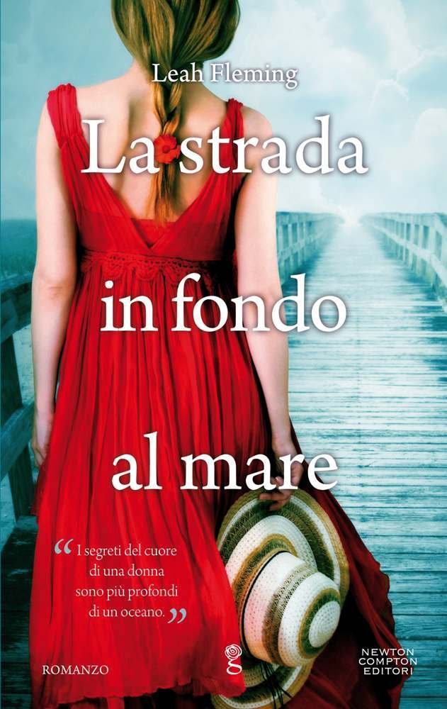La strada in fondo al mare (Anagramma) Contemporary literature