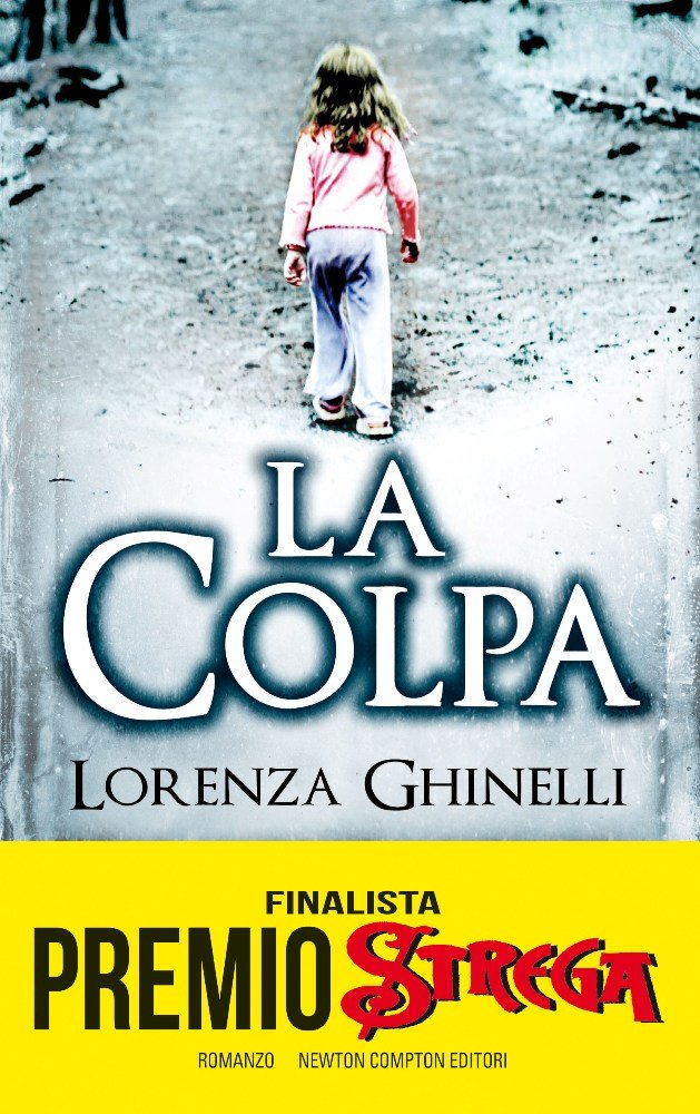La colpa (Nuova narrativa Newton) Contemporary literature