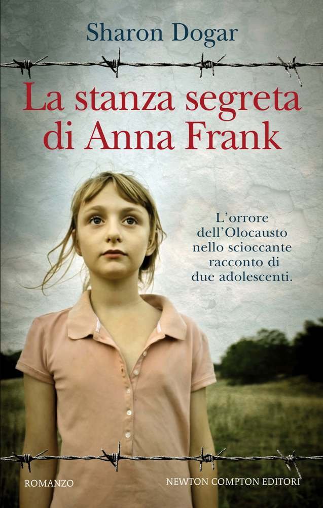 La stanza segreta di Anna Frank Contemporary literature