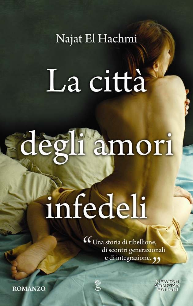 La città degli amori infedeli Contemporary literature