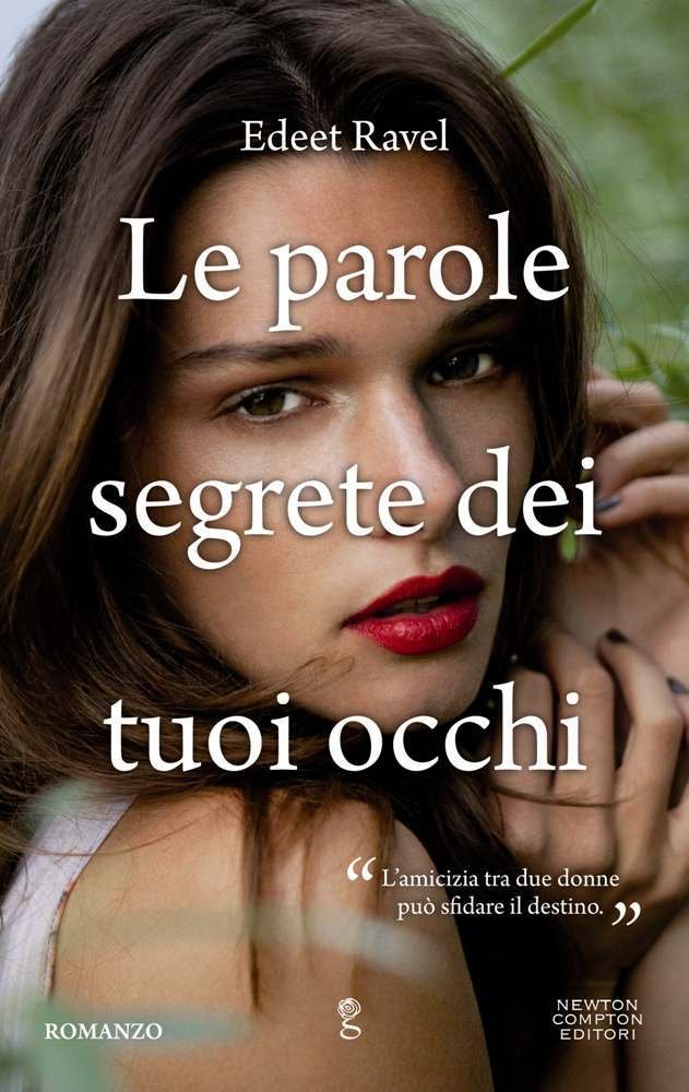 Le parole segrete dei tuoi occhi Contemporary literature