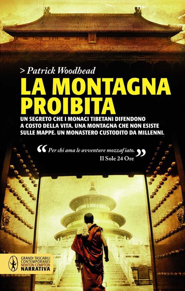 La montagna proibita (Grandi tascabili contemporanei) Contemporary literature