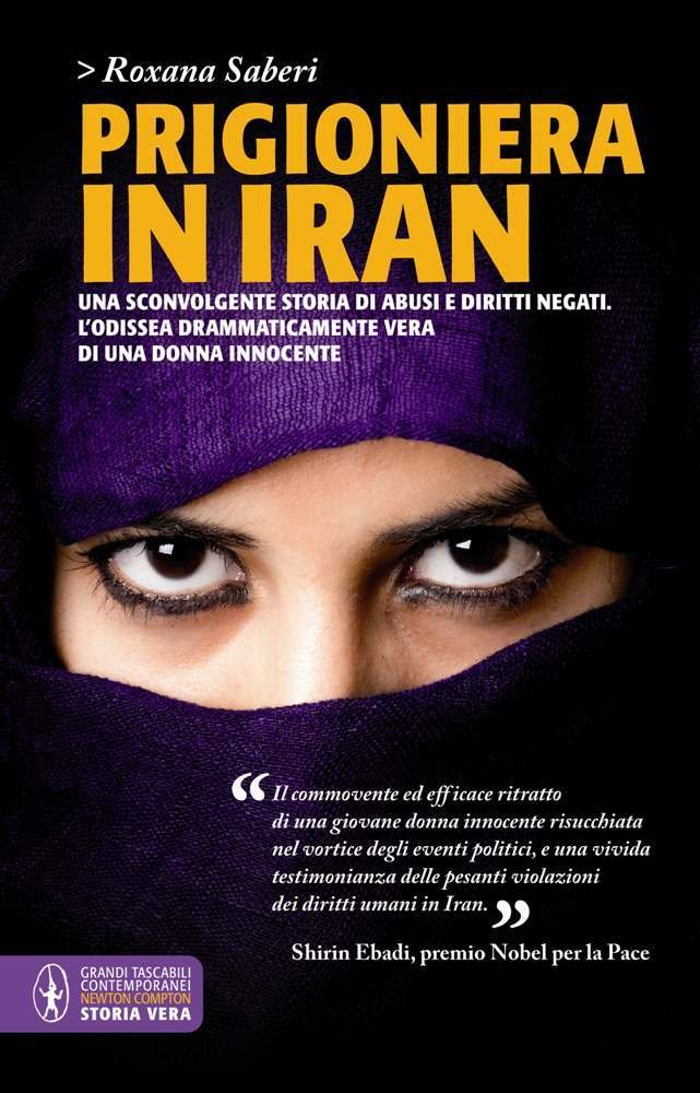 Prigioniera in Iran (Grandi tascabili contemporanei) Contemporary literature Books