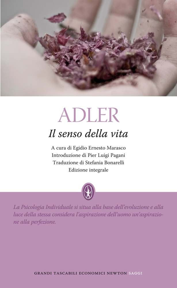 Il senso della vita. Ediz. integrale (Grandi tascabili economici) Psychology
