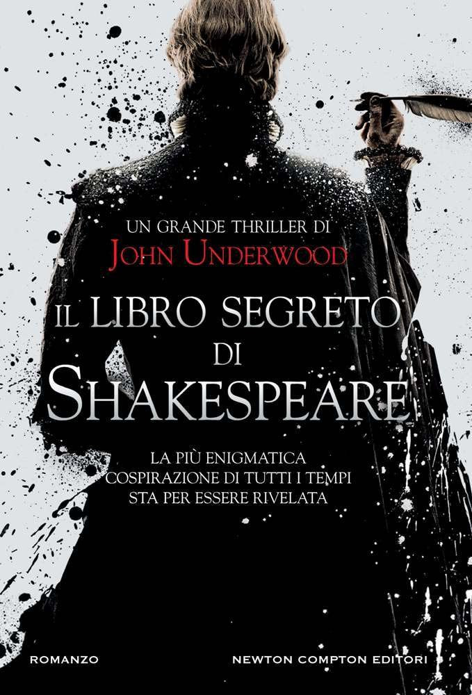 Il libro segreto di Shakespeare (Nuova narrativa Newton) Contemporary literature
