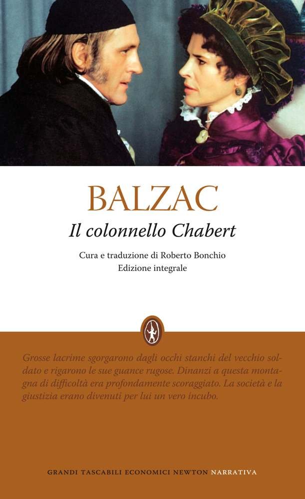 Il colonnello Chabert. Ediz. integrale (Grandi tascabili contemporanei) Classics