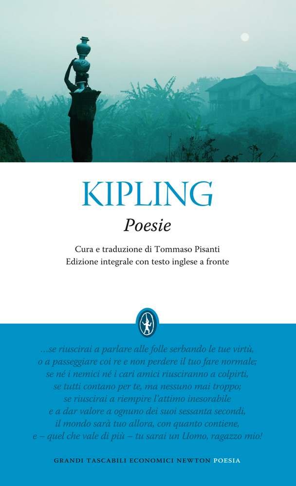 Poesie. Testo inglese a fronte. Ediz. integrale (Grandi tascabili economici) Poetry