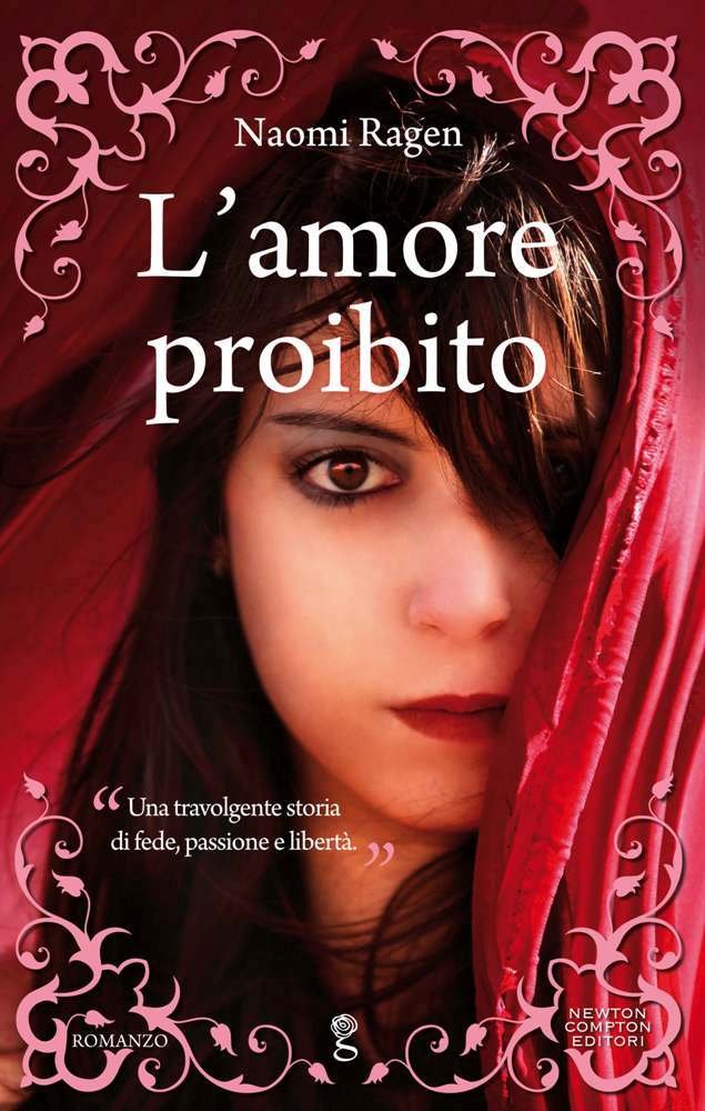 L'amore proibito (Anagramma) Contemporary literature