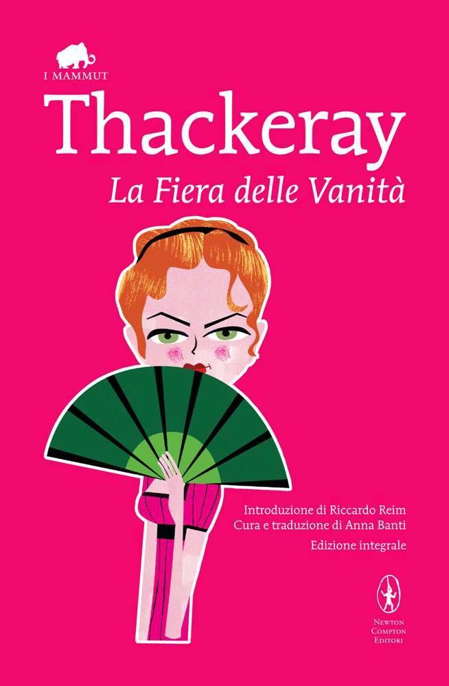 La fiera delle vanità. Ediz. integrale book