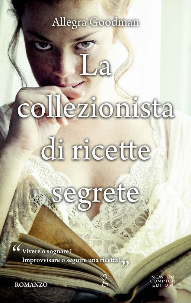 La collezionista di ricette segrete (Anagramma) Contemporary literature