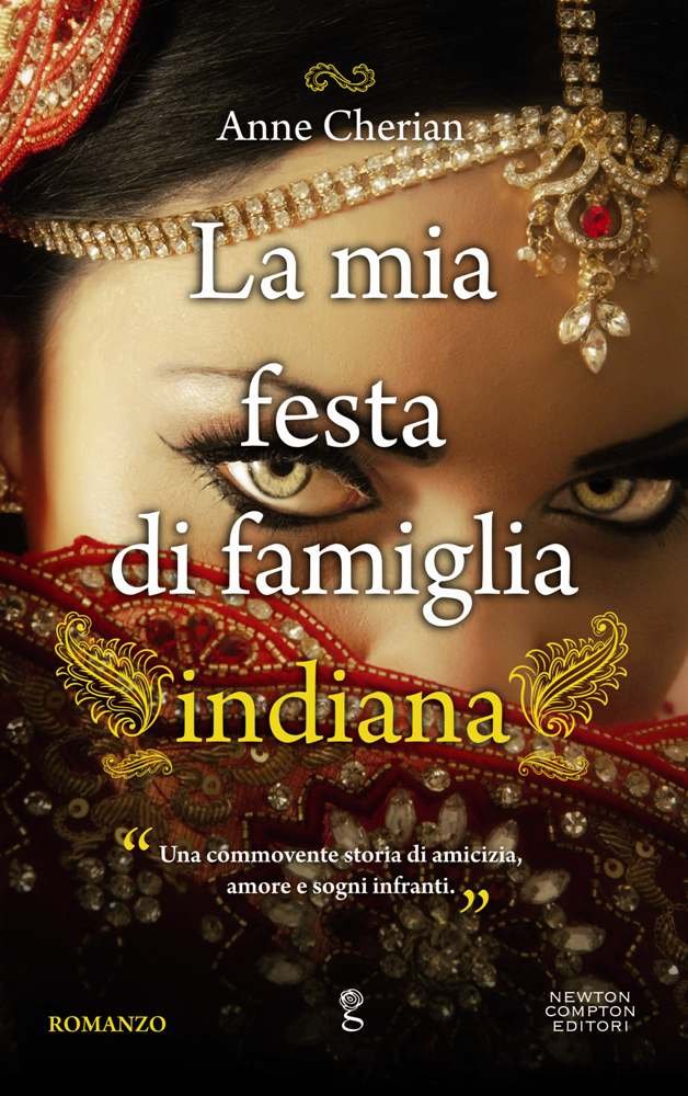La mia festa di famiglia indiana Contemporary literature