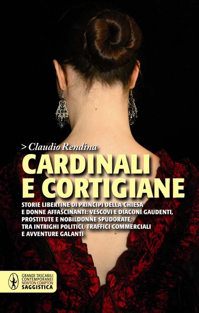 Cardinali e cortigiane (Grandi tascabili contemporanei) Philosophy