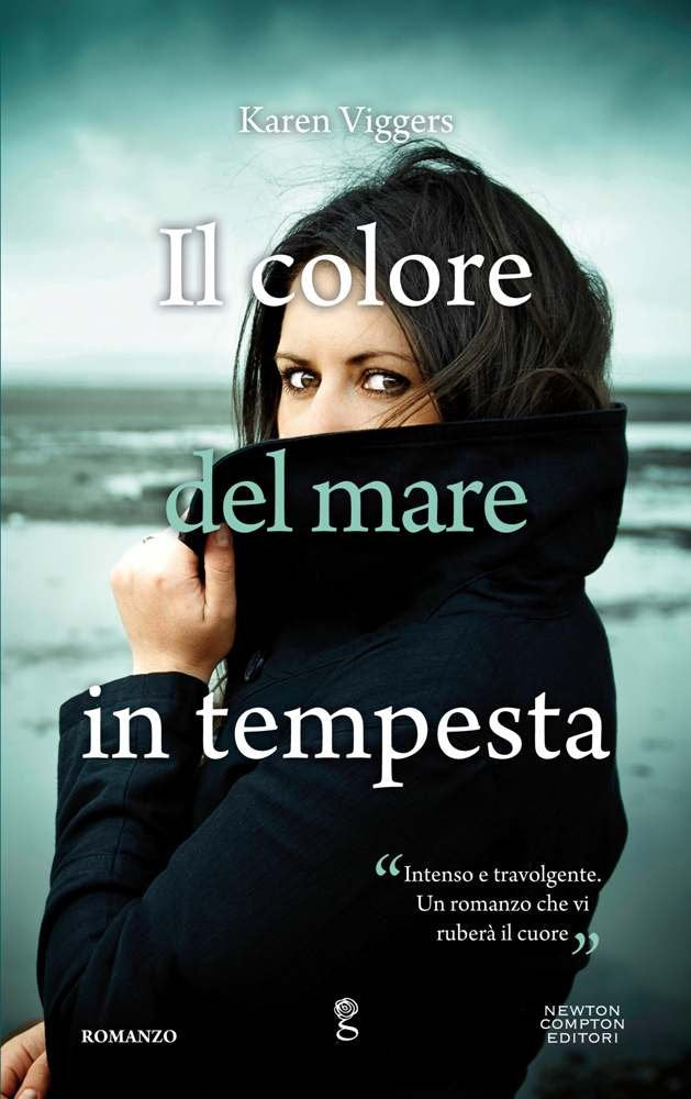 Il colore del mare in tempesta (Anagramma) Contemporary literature