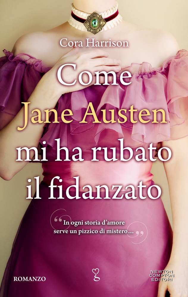 Come Jane Austen mi ha rubato il fidanzato Contemporary literature