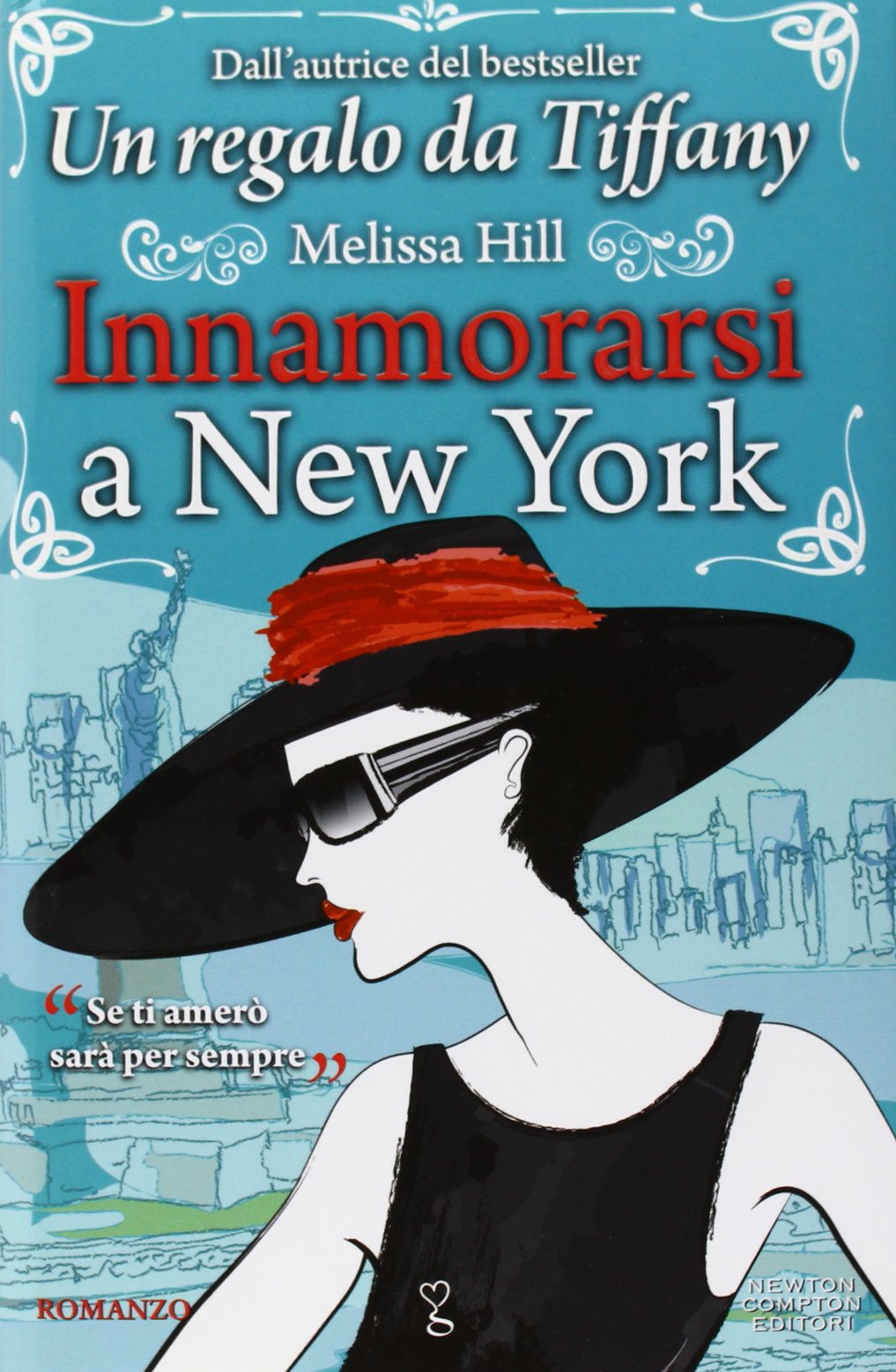 Innamorarsi a New York (Anagramma) Contemporary literature
