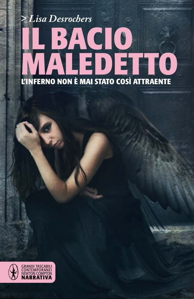 Il bacio maledetto (Grandi tascabili contemporanei) Horror & Mystery