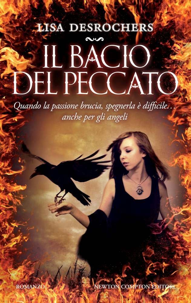 Il bacio del peccato (Vertigo) Horror & Mystery