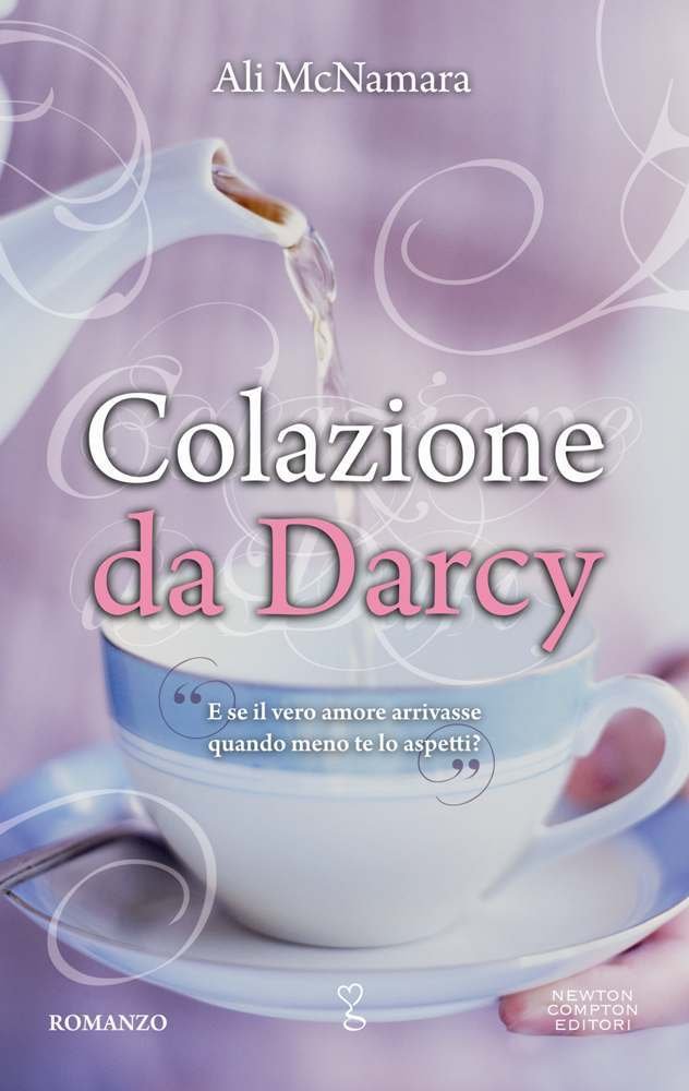 Colazione da Darcy (Anagramma) Contemporary literature