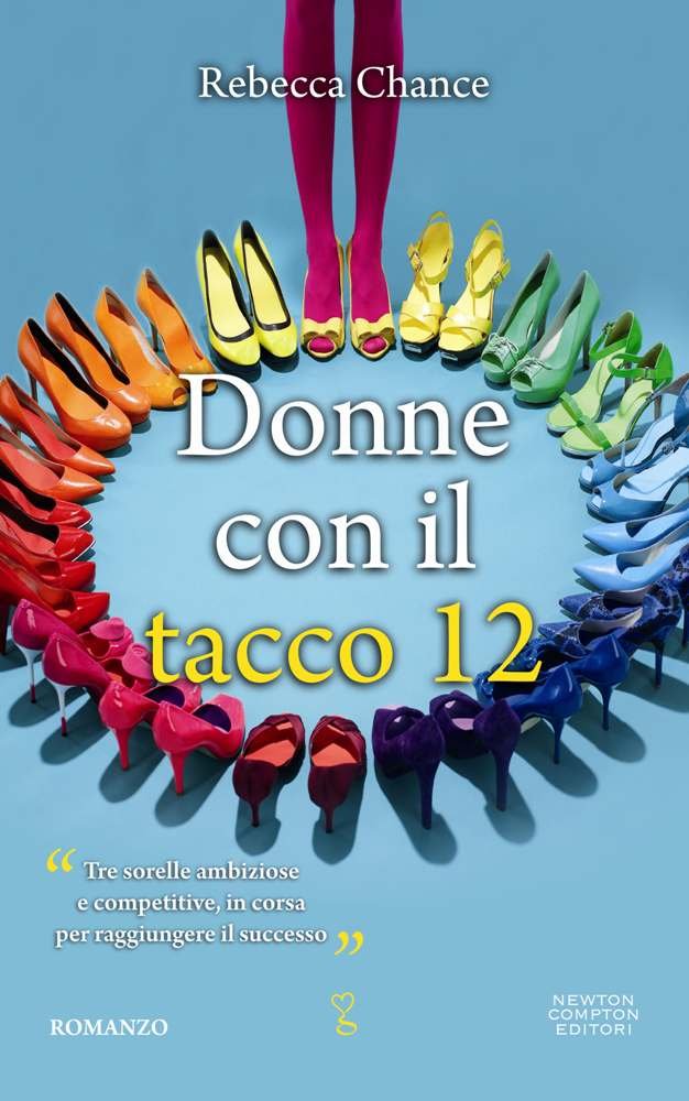 Donne con il tacco 12 (Anagramma) Contemporary literature