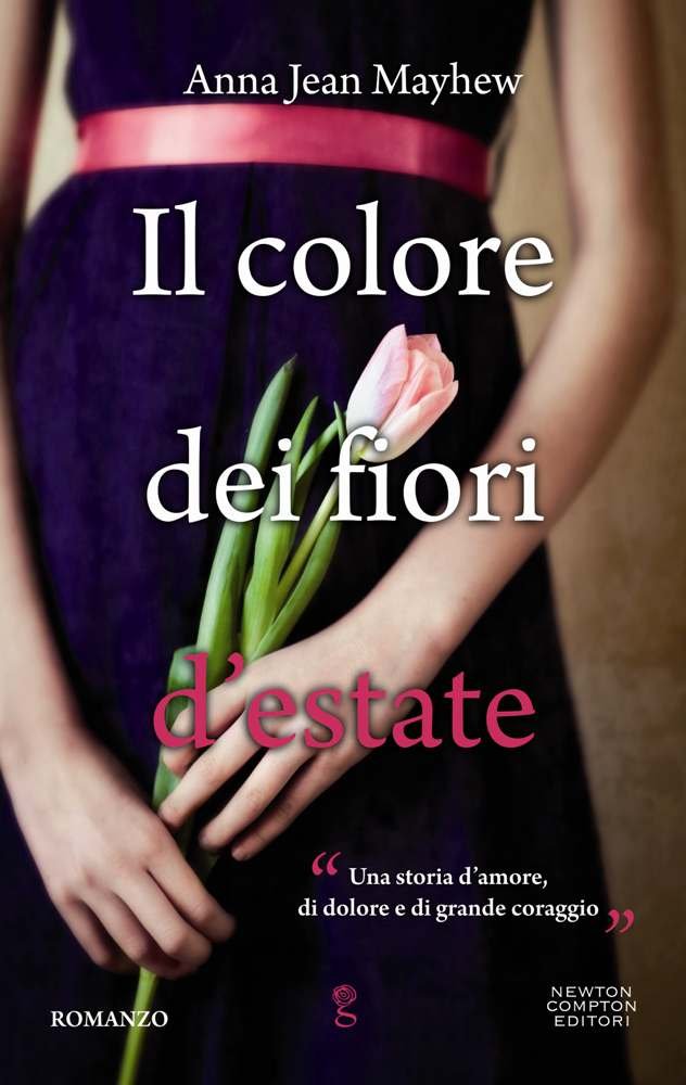 Il colore dei fiori d'estate book