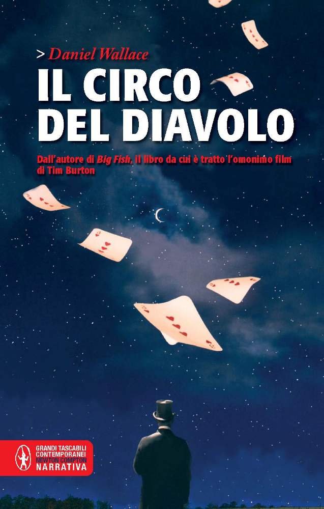 Il circo del diavolo (Grandi tascabili contemporanei) Contemporary literature