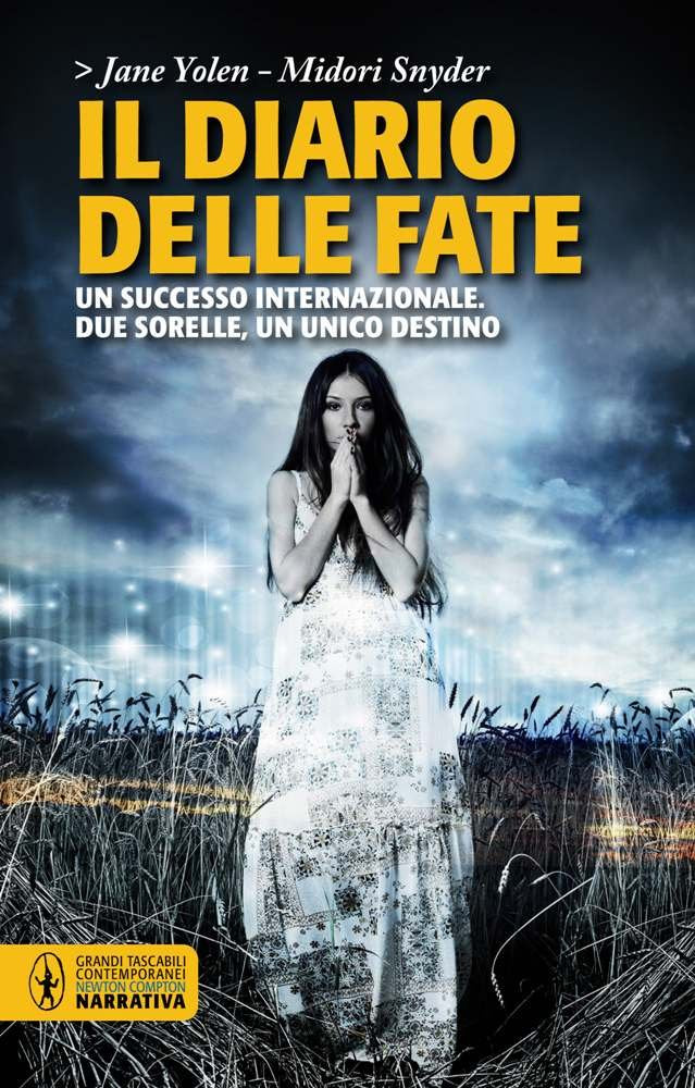 Il diario delle fate book