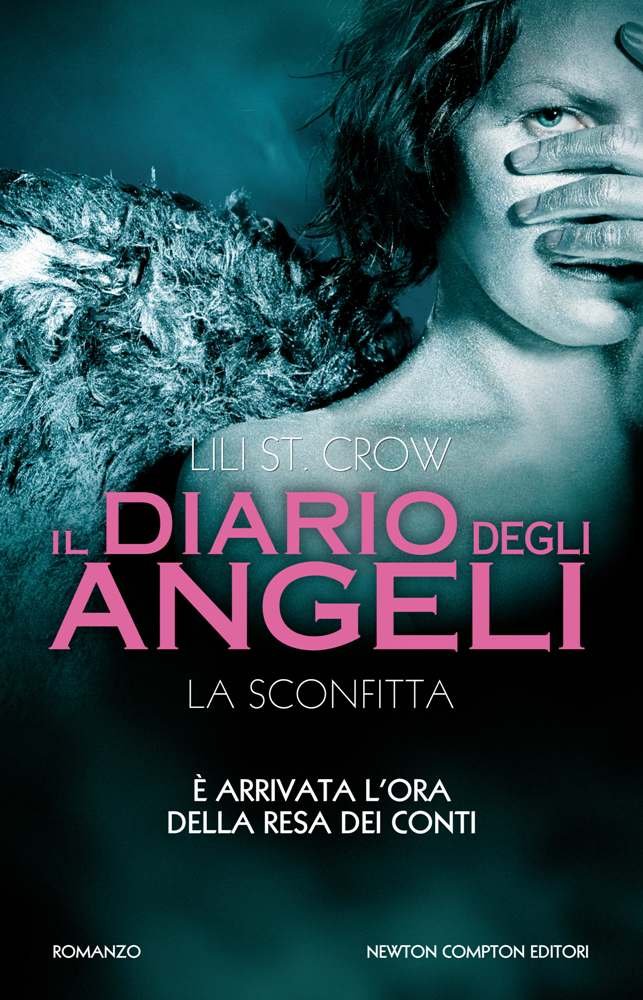 La sconfitta. Il diario degli angeli book