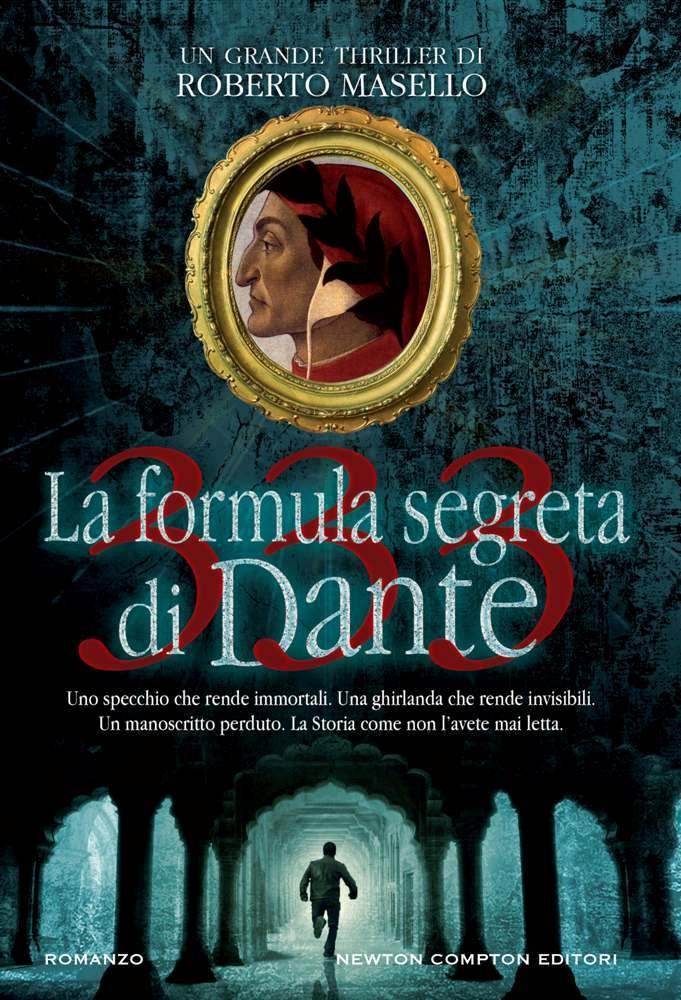 333. La formula segreta di Dante Contemporary literature
